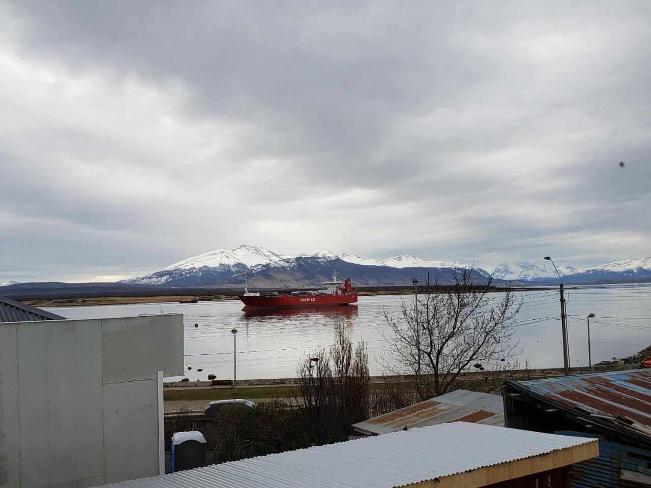 Antiguos Bed And Breakfast Puerto Natales Exterior foto