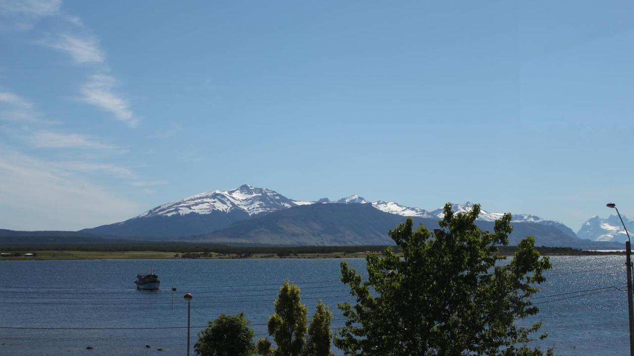 Antiguos Bed And Breakfast Puerto Natales Exterior foto