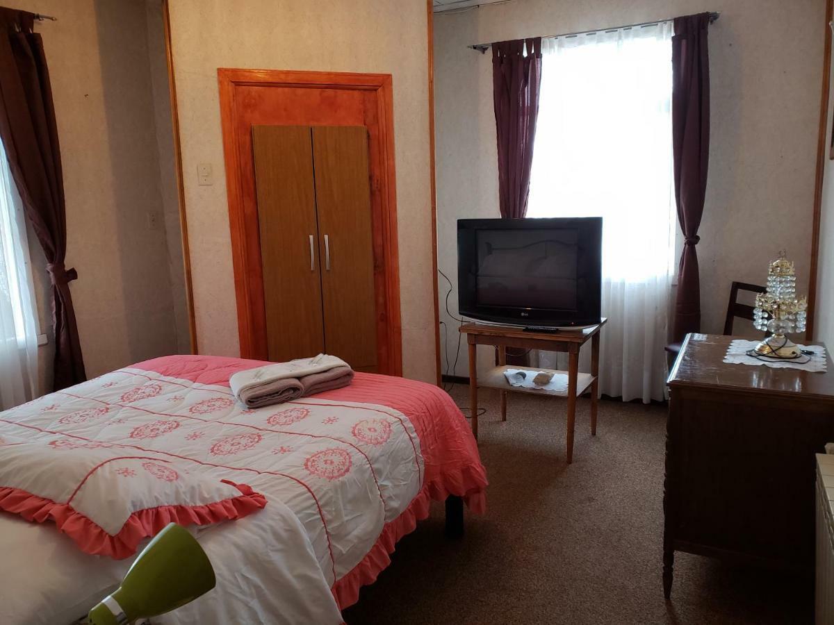 Antiguos Bed And Breakfast Puerto Natales Exterior foto